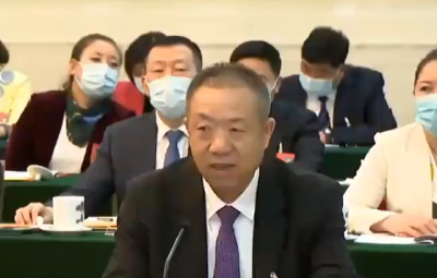 全國人大代表、寶泰隆董事長焦云兩會建言：比照國家西部大開發(fā)政策，以稅收扶持助推東北老工業(yè)基地崛起