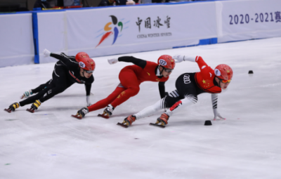 寶泰隆牽頭設立短道速滑公益基金 助力冰雪運動高質(zhì)量發(fā)展