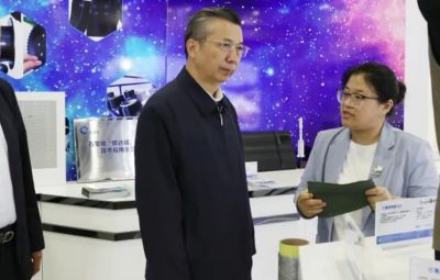 省人大常委會(huì)黨組書記、副主任王永康蒞臨寶泰隆走訪調(diào)研
